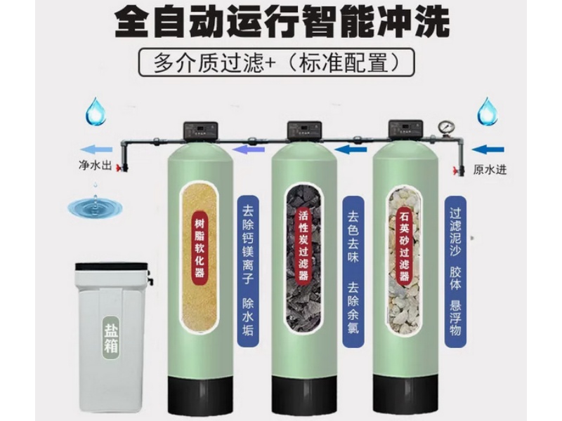 8 shape rotating mop bucket