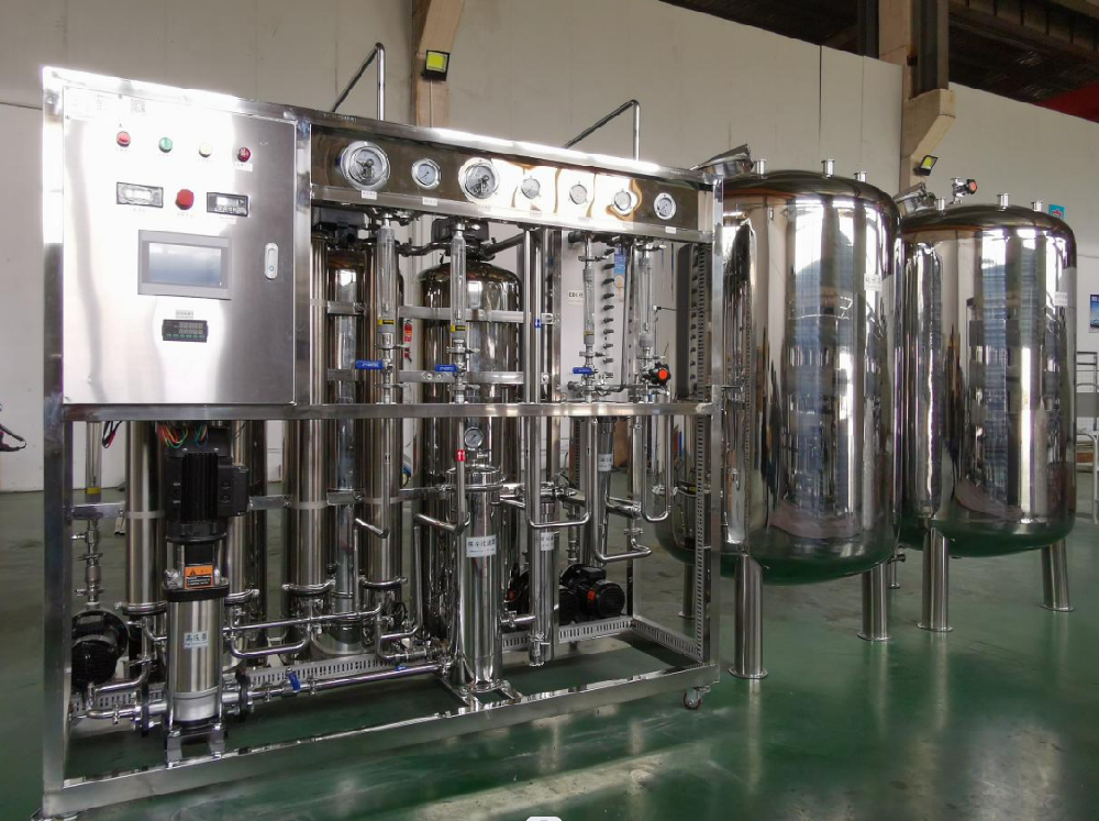 瑞龍環(huán)保醫(yī)藥純化水簡(jiǎn)介 瑞龍環(huán)保醫(yī)藥純化水簡(jiǎn)介